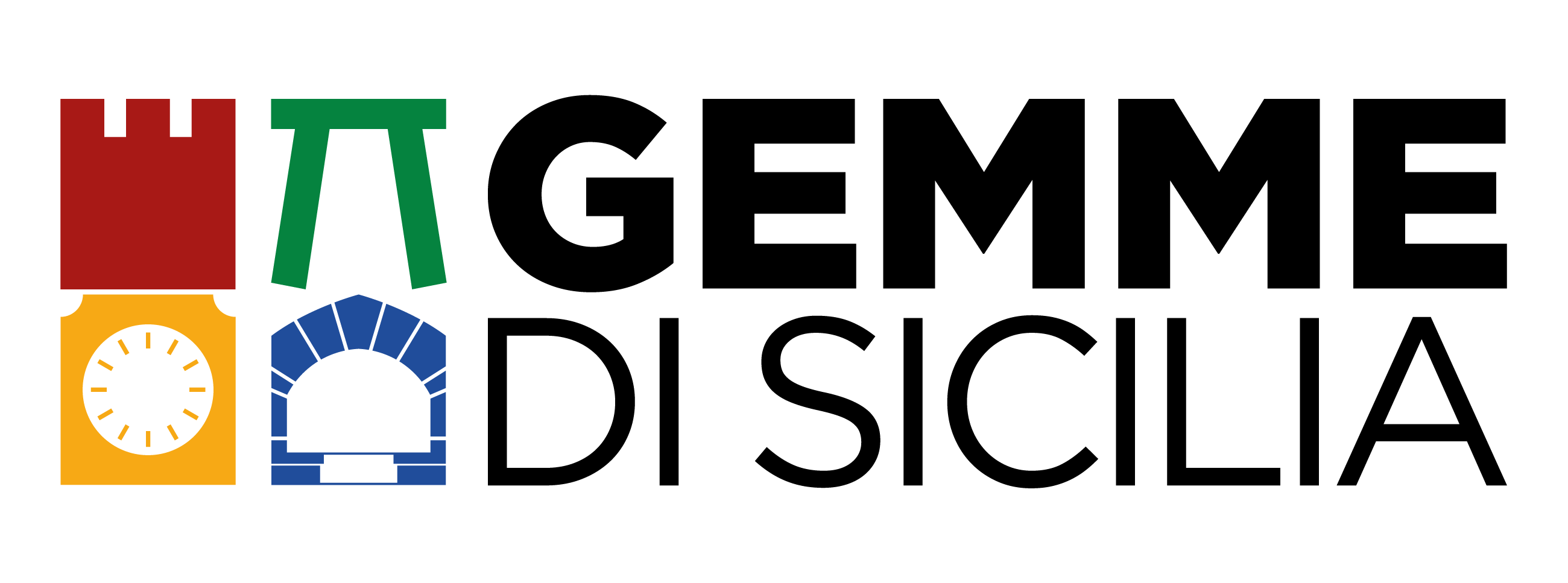 Logo Gemme di Sicilia