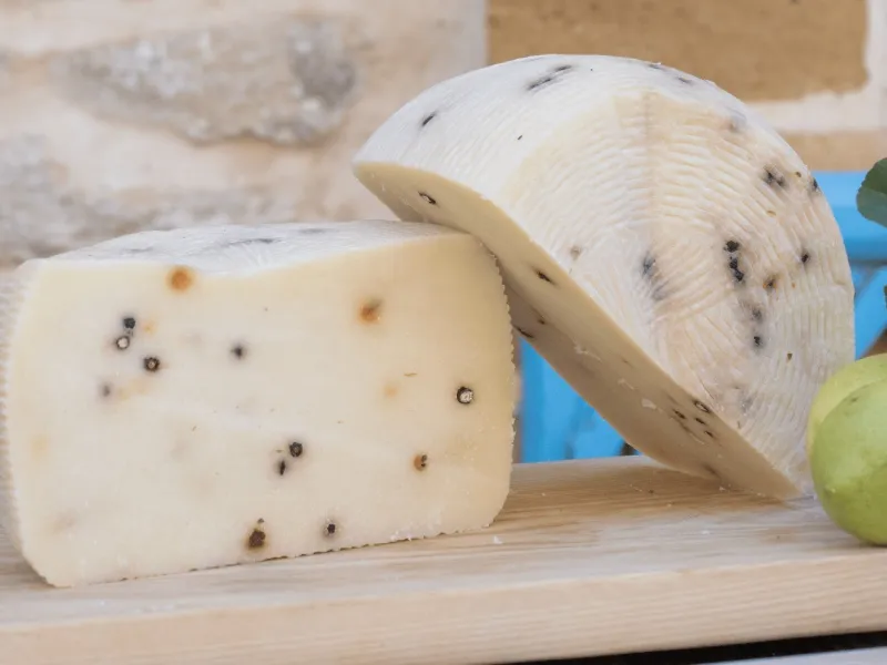 Caseificio Terra Mia