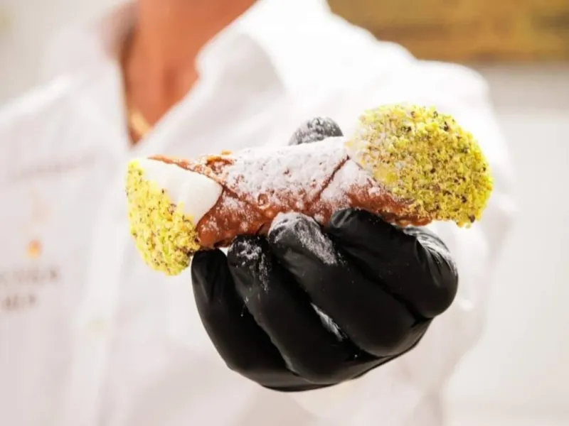 Caseificio Terra Mia