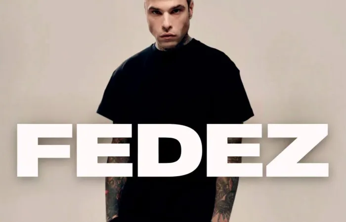 Fedez il 10 agosto a Serradifalco