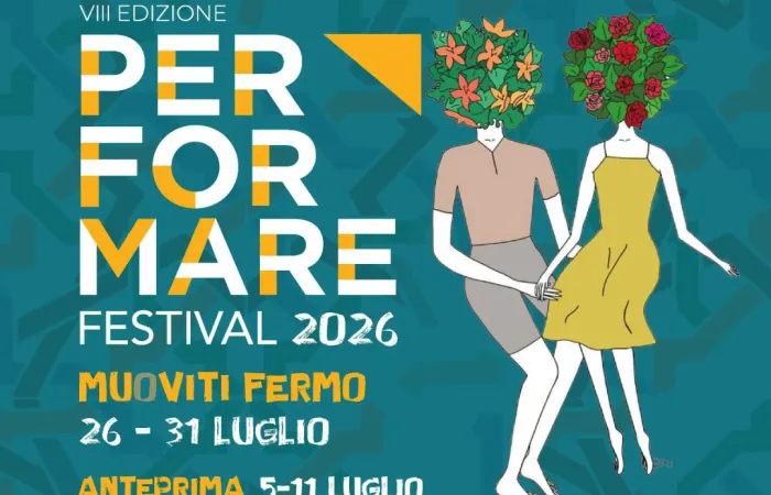 Performare Festival 2026