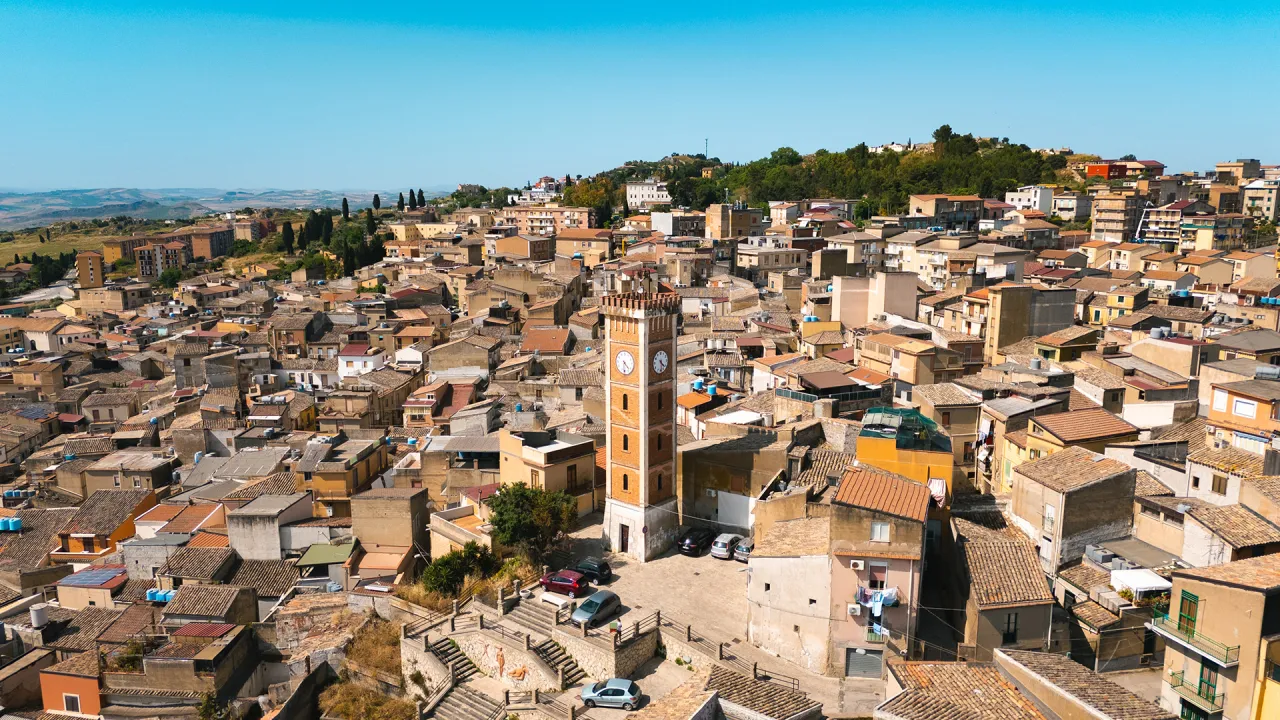 San Cataldo