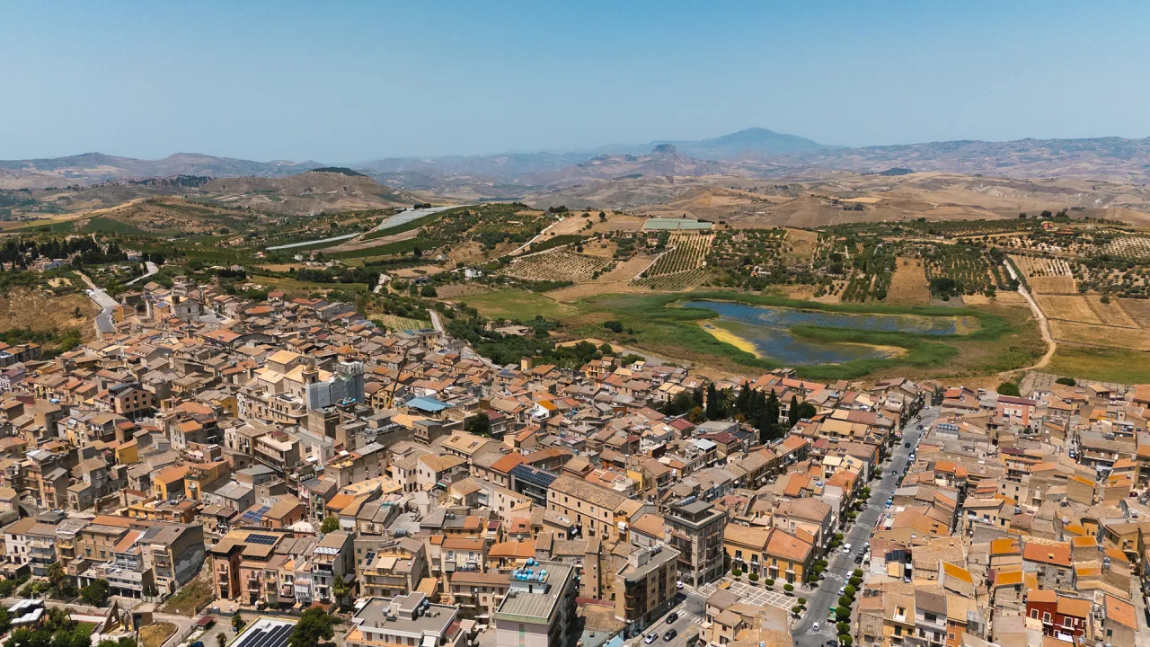 Serradifalco