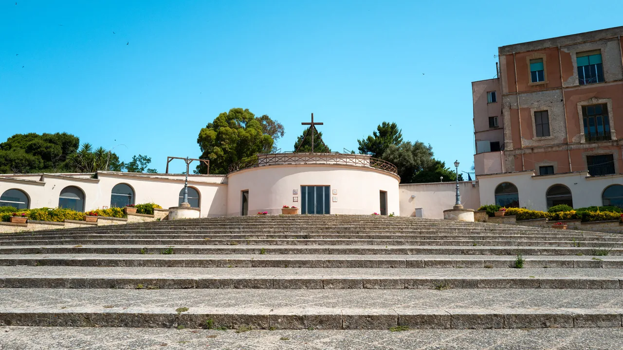 Complesso monumentale “Il Calvario”