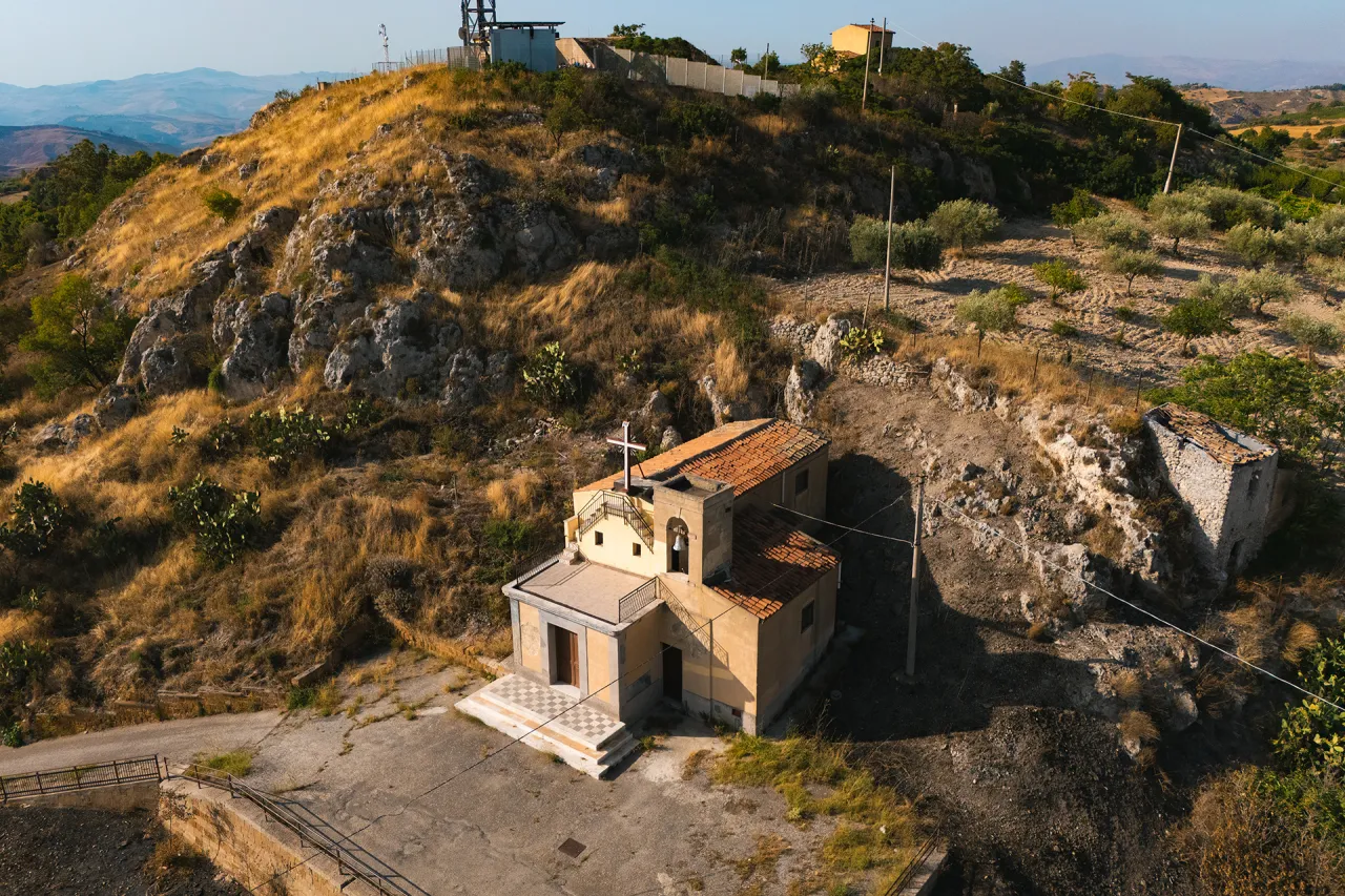 Chiesa del Calvario