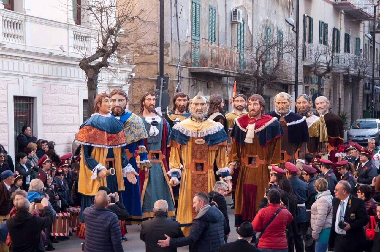  Sanpaoloni di San Cataldo