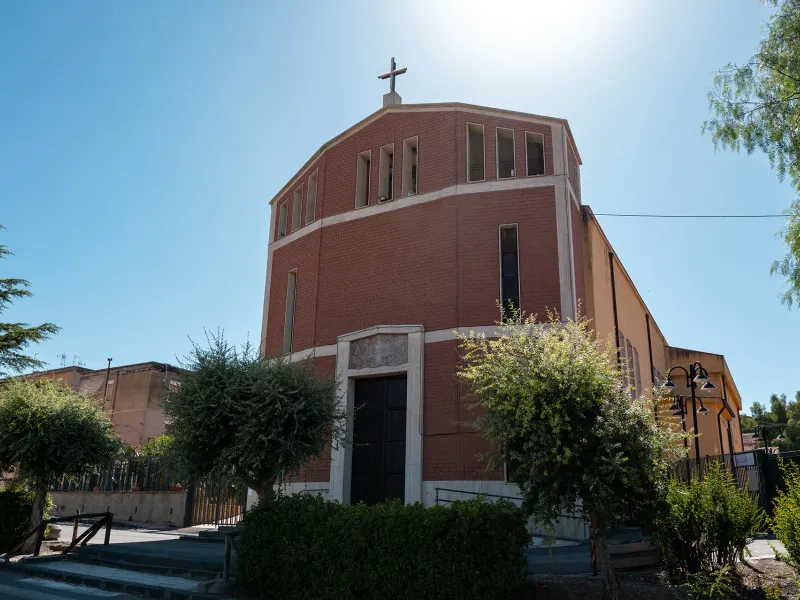 Chiesa di Santa Barbara