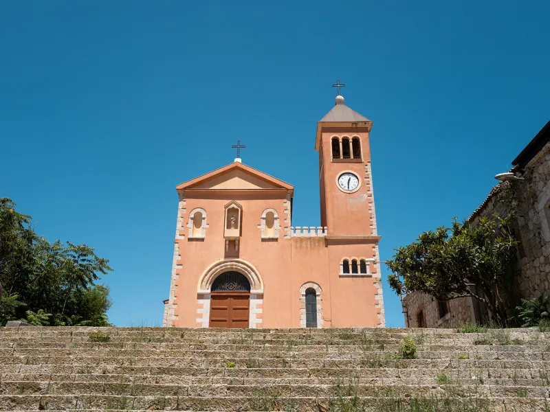 Chiesa di Santa Rita
