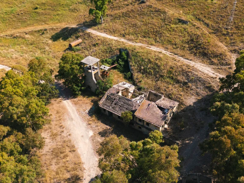 Solfara Gessolungo