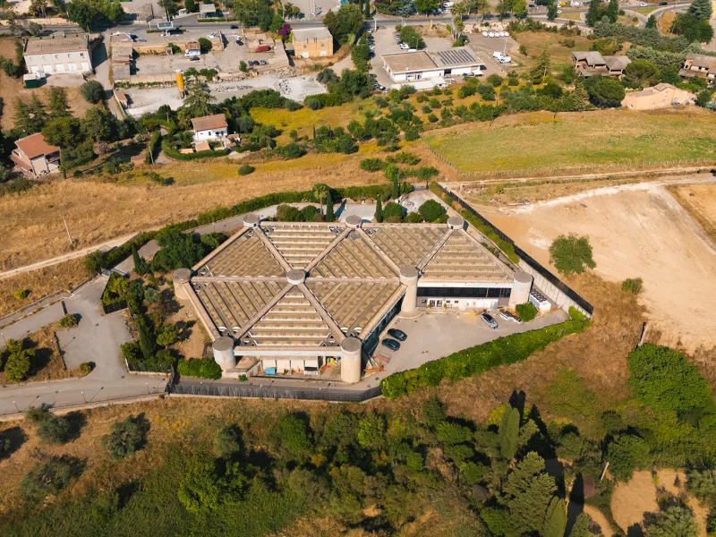 Regional Archaeological Museum