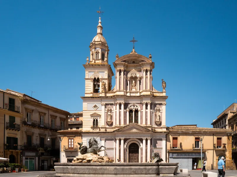 Chiesa di San Sebastiano