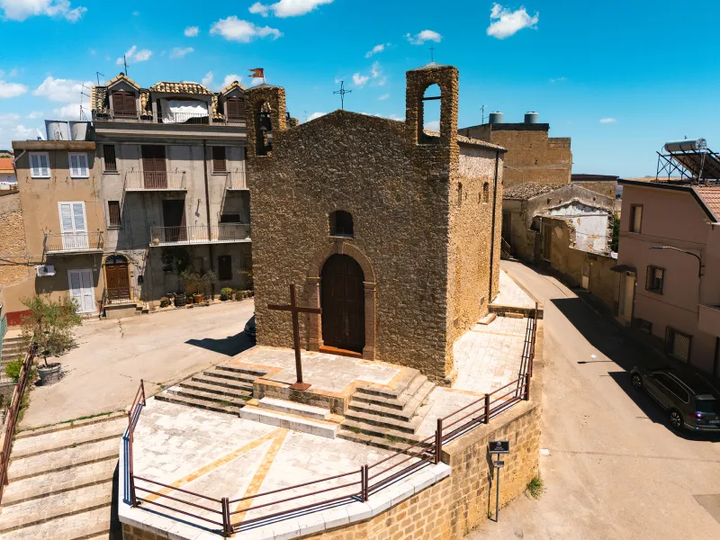 Chiesa della Croce