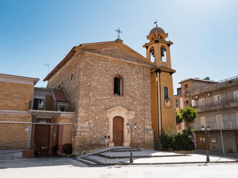 Chiesa di Santa Maria dell’Itria