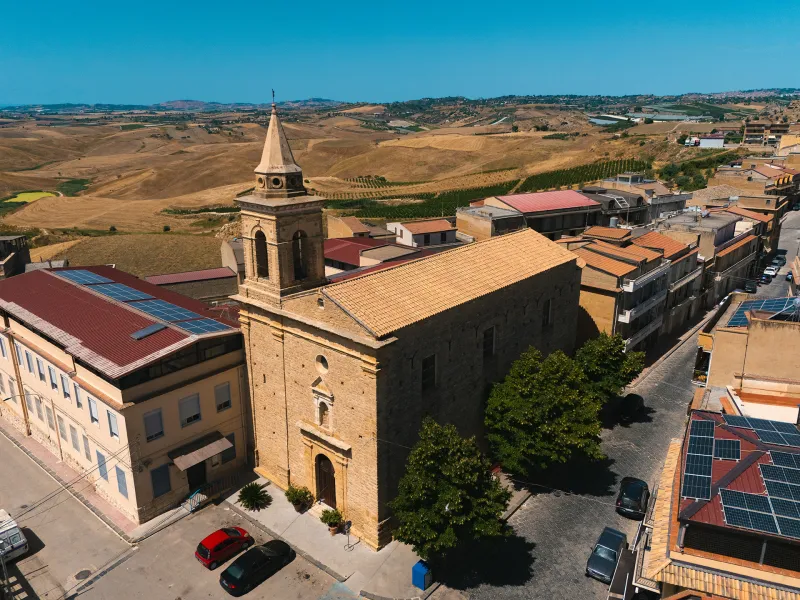 Chiesa di Sant'Antonio