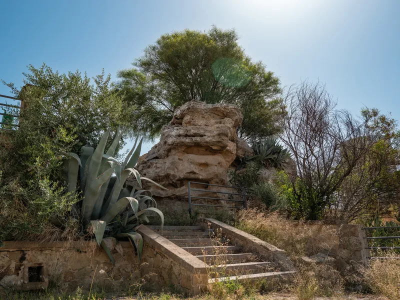 Belvedere La Petra