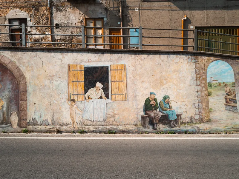 Murales