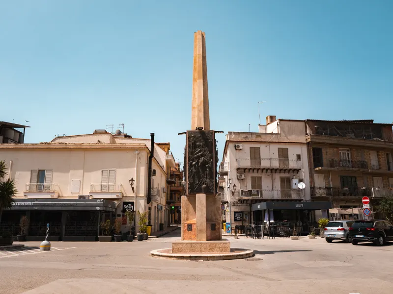 Obelisco