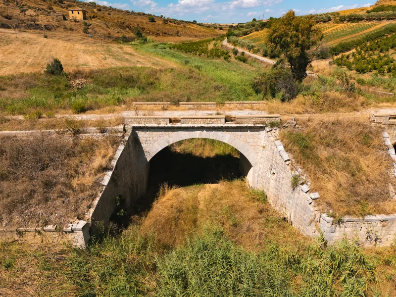 Ponte della Ciura
