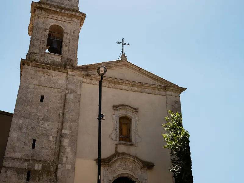 Chiesa del Rosario