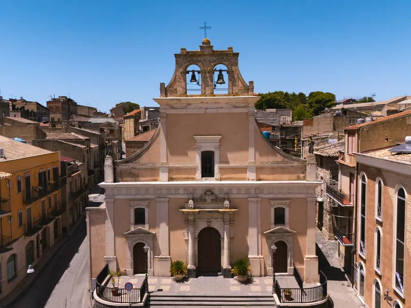 Chiesa di San Giuseppe