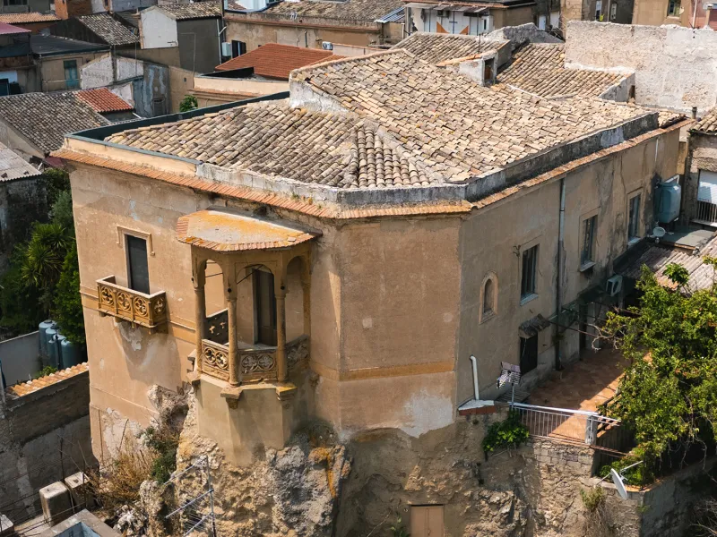 Palazzo Galletti