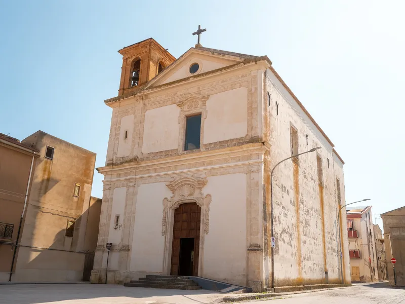 Chiesa dell'Immacolata Concezione