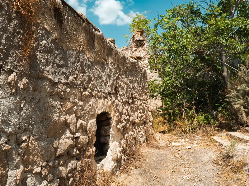 Grotta d’acqua (exclave)