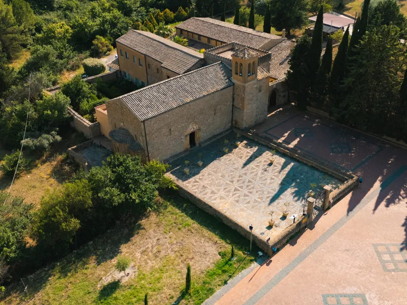 Abbazia di Santo Spirito