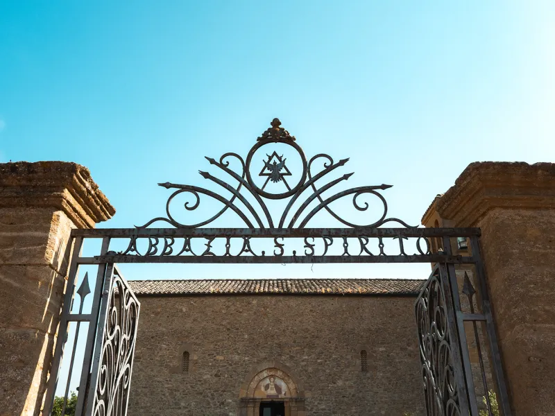 Abbazia di Santo Spirito