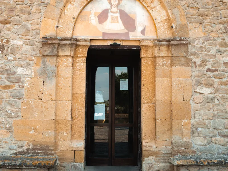 Abbazia di Santo Spirito