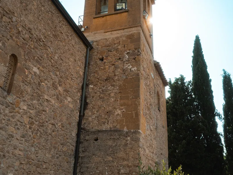 Abbazia di Santo Spirito