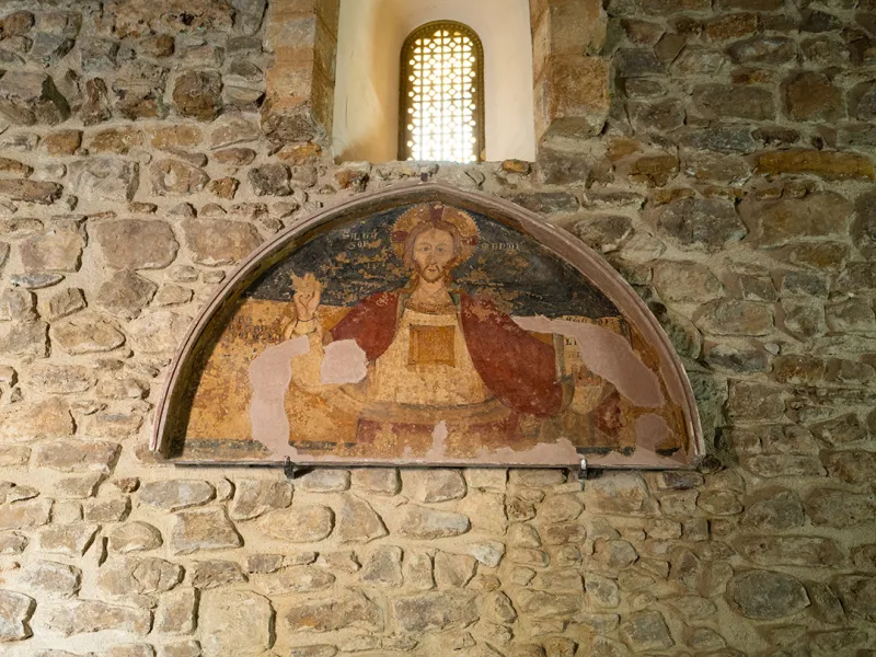 Abbazia di Santo Spirito