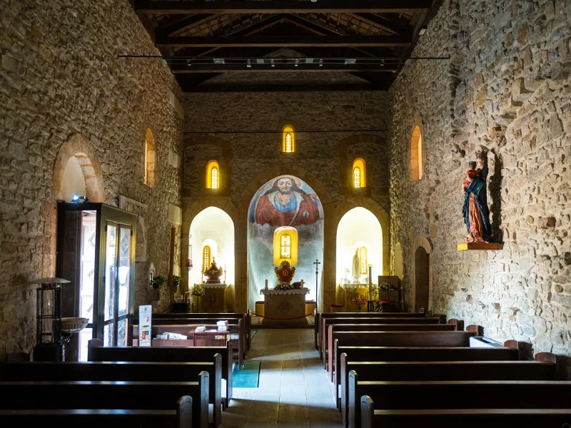 Abbazia di Santo Spirito