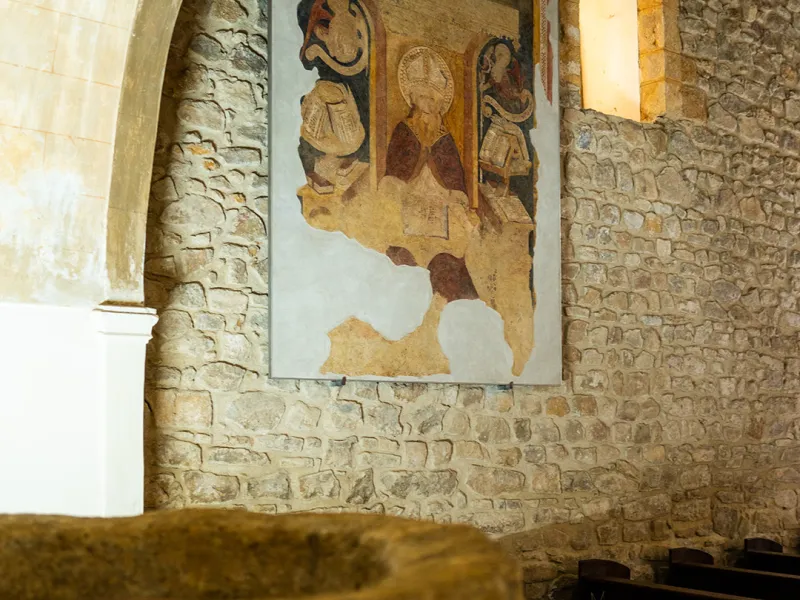 Abbazia di Santo Spirito
