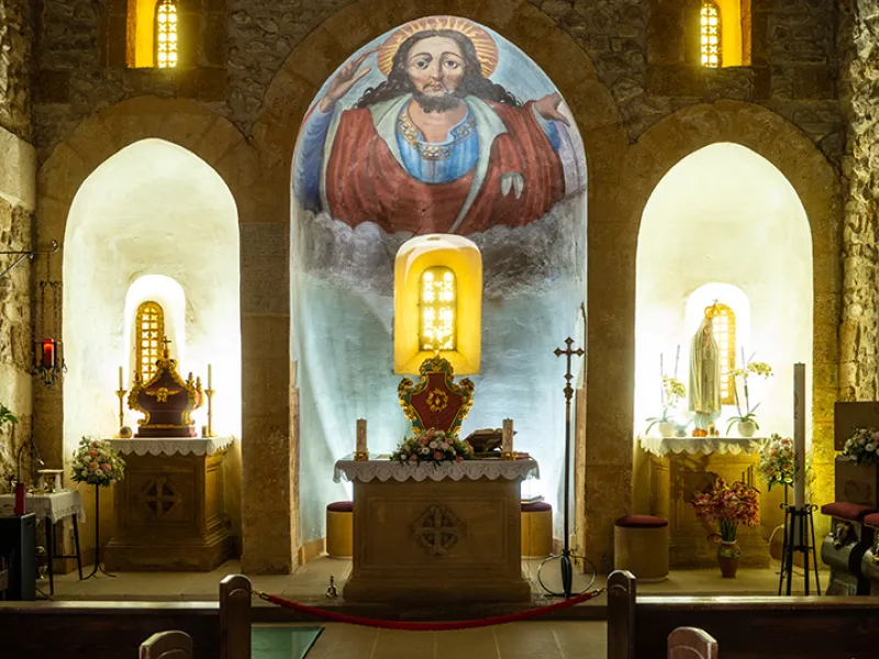 Abbazia di Santo Spirito