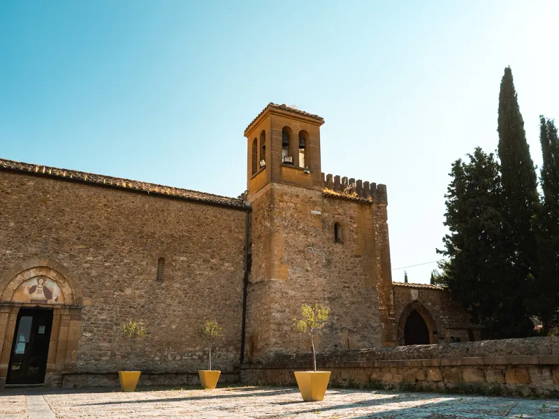 Abbazia di Santo Spirito