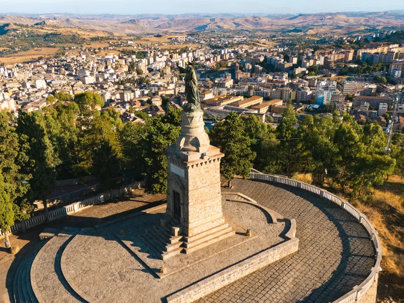 Monumento al Redentore