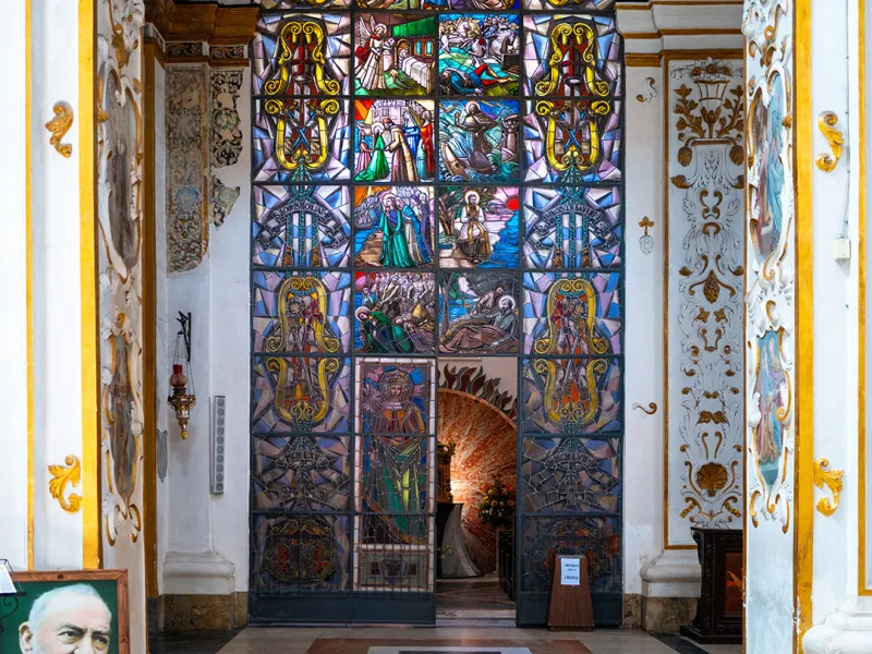 Cattedrale di Santa Maria La Nova