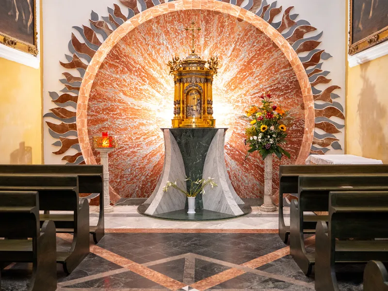 Cattedrale di Santa Maria La Nova