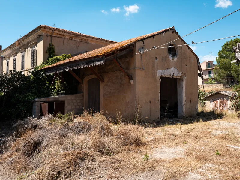 Stazione di Sommatino