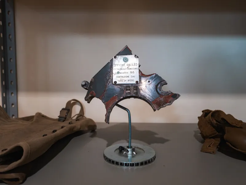 Museo archeologico e della civiltà contadina 