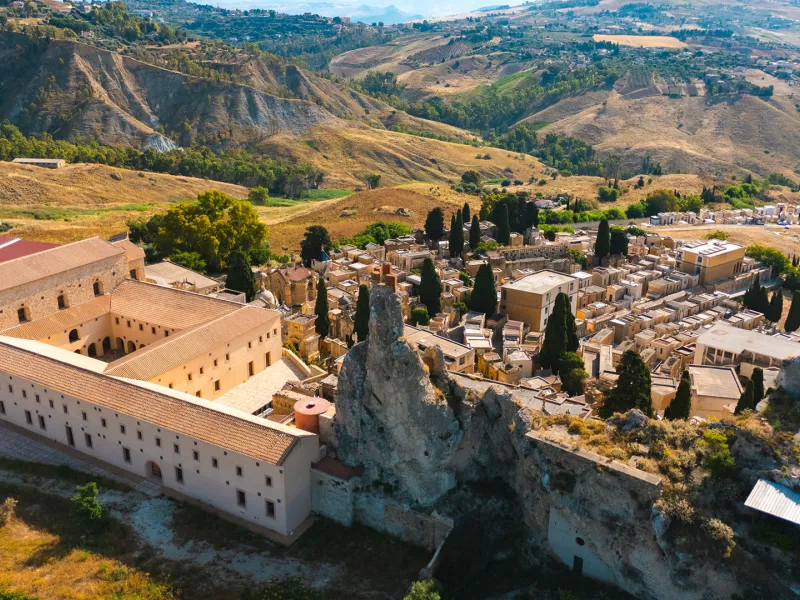 Castello di Pietrarossa