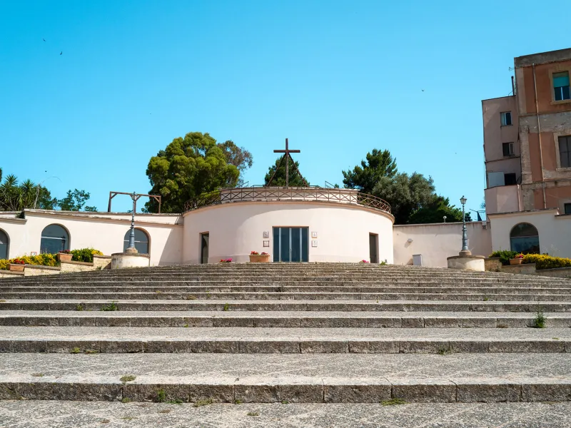 Complesso monumentale “Il Calvario”