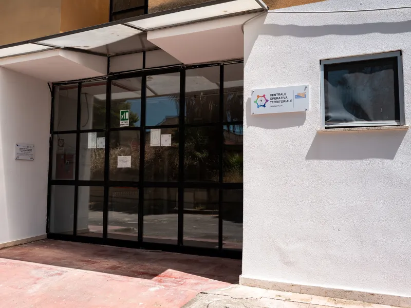 Proloco di San Cataldo