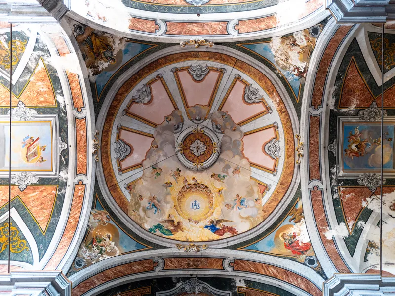 Chiesa di Sant'Agata al Collegio