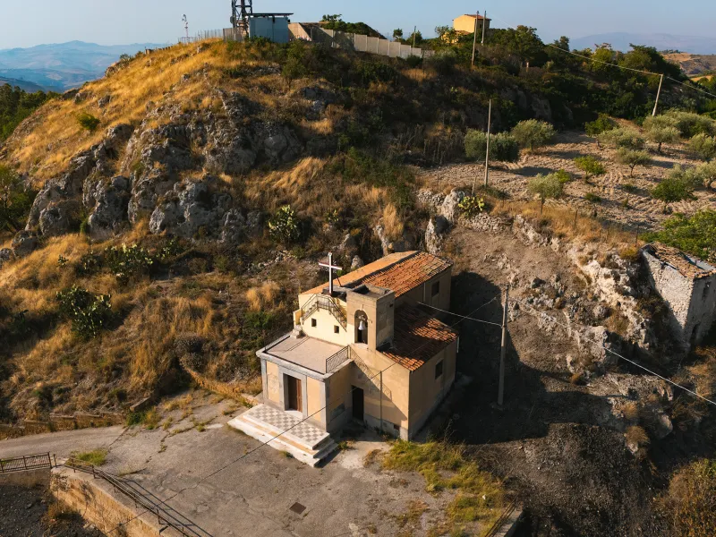 Chiesa del Calvario