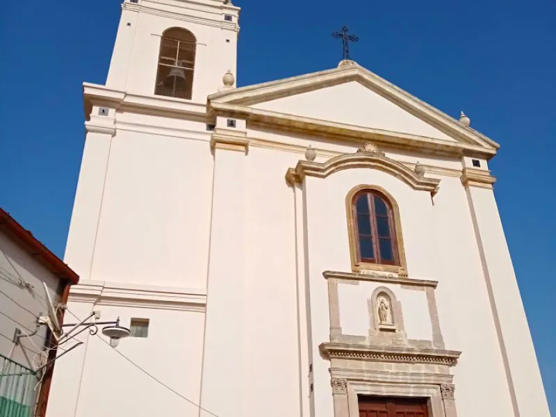 Chiesa di San Giovanni