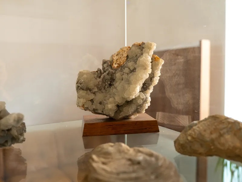 Museo etnografico interattivo della miniera