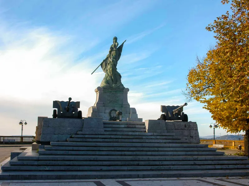 Monumento ai Caduti