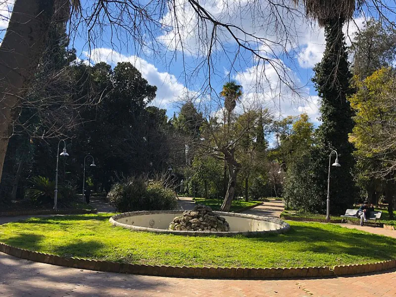 Villa Cordova